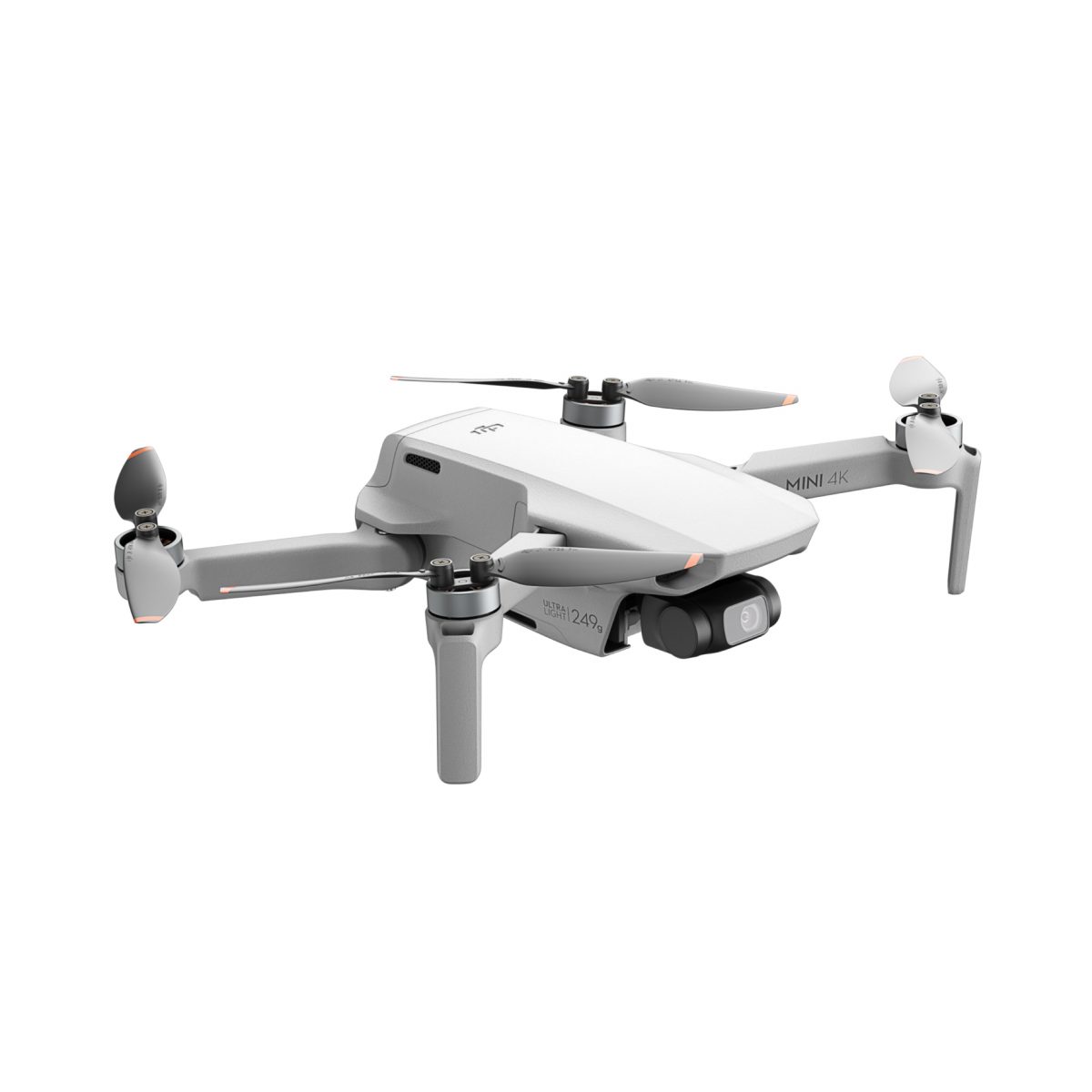 Flycam DJI Mini 4K | Chính Hãng