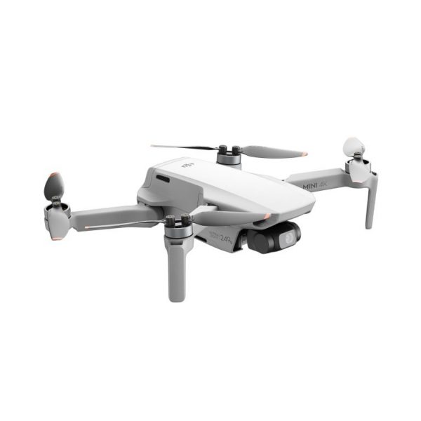Flycam DJI Mini 4K | Chính Hãng