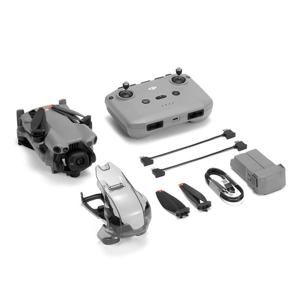 Flycam Dji Mini 5 Pro | Chính Hãng