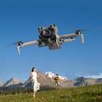 Flycam Dji Mini 5 Pro | Chính Hãng - Ảnh 8