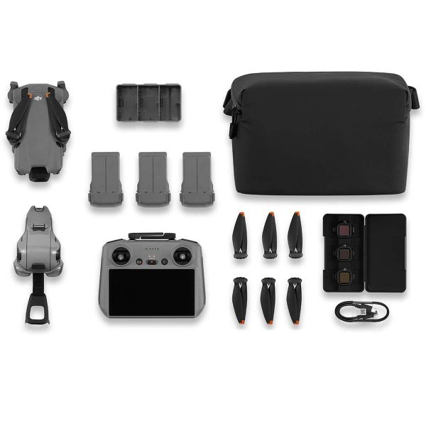 Flycam Dji Mini 5 Pro | Chính Hãng