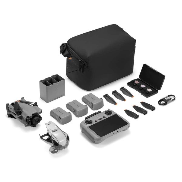 Flycam Dji Mini 5 Pro | Chính Hãng