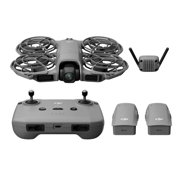 Flycam DJI Neo 2 | Chính Hãng