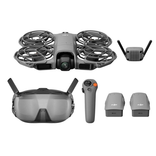 Flycam DJI Neo 2 | Chính Hãng