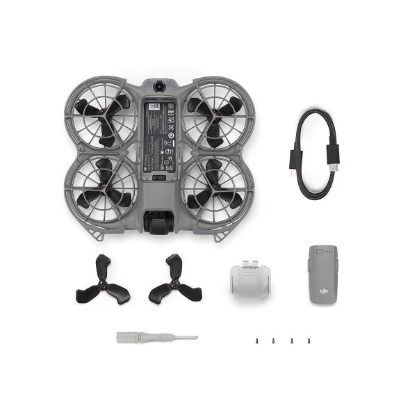 Flycam DJI Neo 2 | Chính Hãng