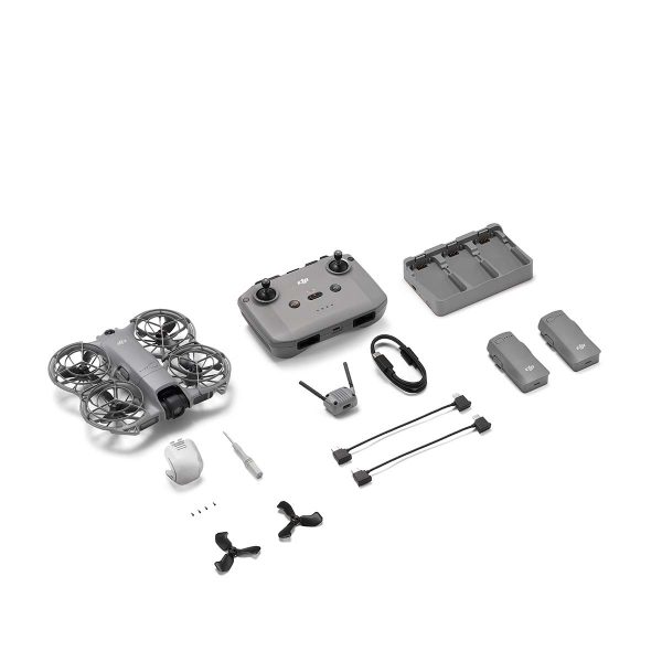 Flycam DJI Neo 2 | Chính Hãng