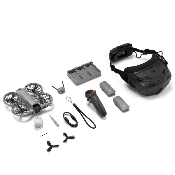 Flycam DJI Neo 2 | Chính Hãng