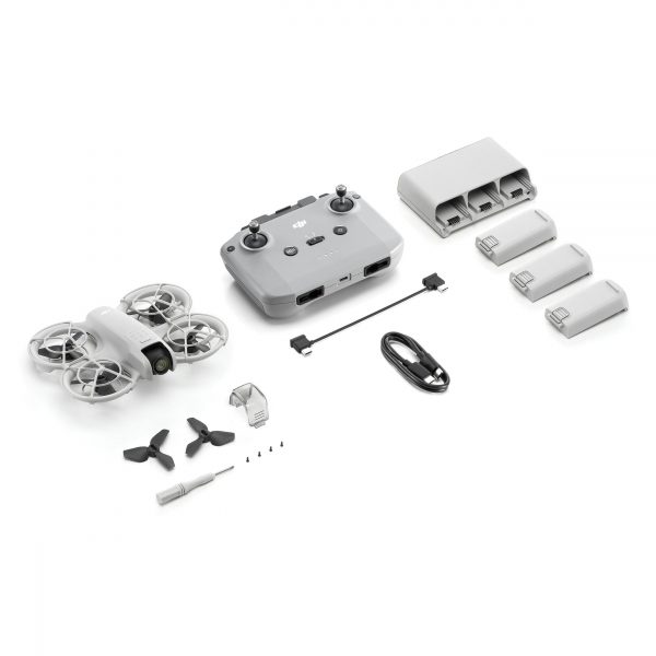 Flycam DJI NEO | Chính Hãng