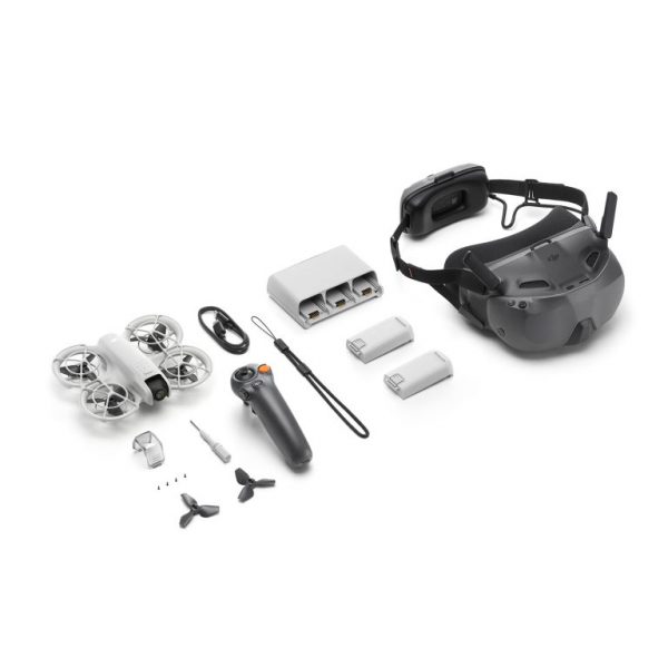 Flycam DJI NEO | Chính Hãng