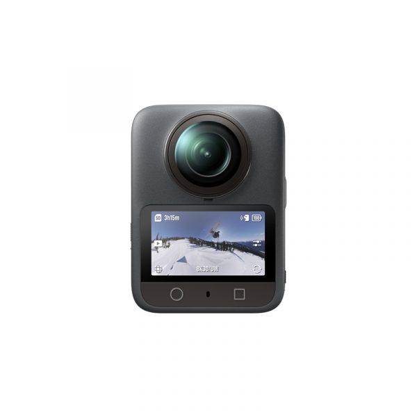 DJI Osmo 360 | Chính Hãng