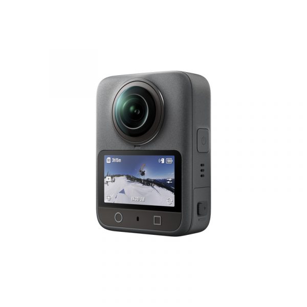 DJI Osmo 360 | Chính Hãng