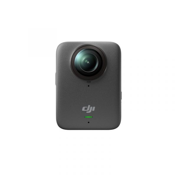 DJI Osmo 360 | Chính Hãng