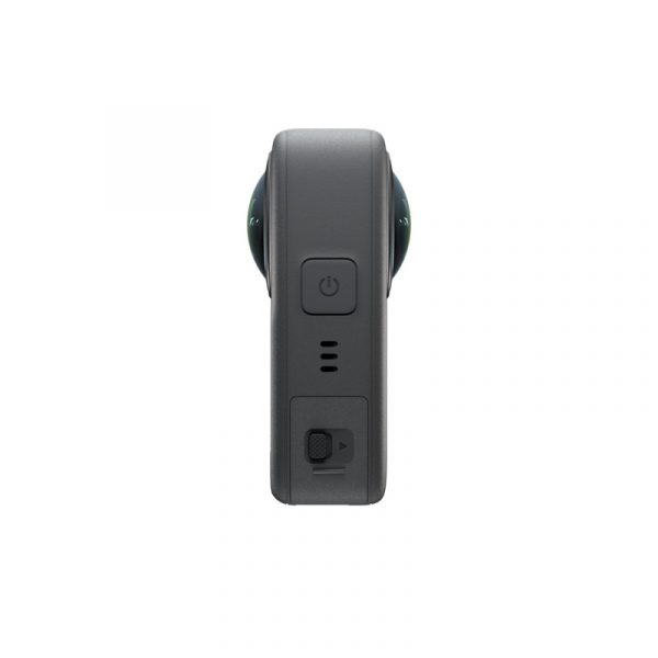DJI Osmo 360 | Chính Hãng