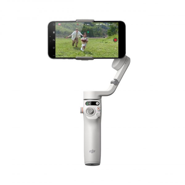 Tay Cầm Gimbal Chống Rung DJI Osmo Mobile 6