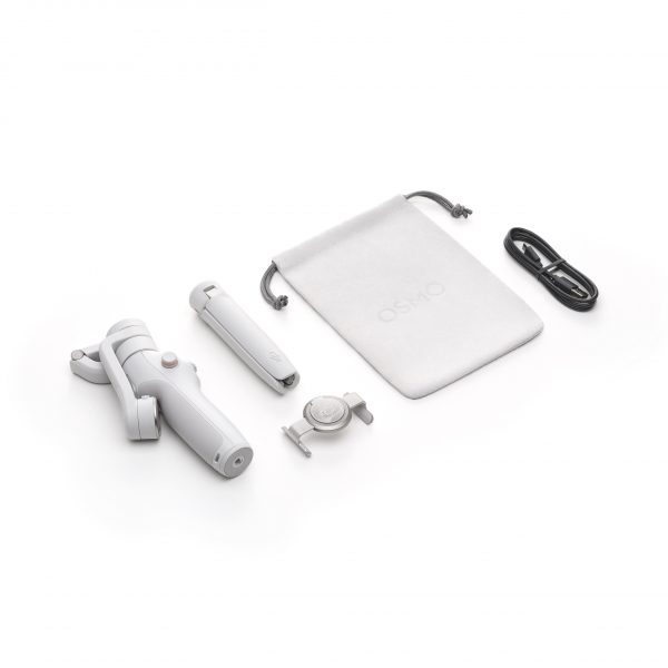 DJI Osmo Mobile 6