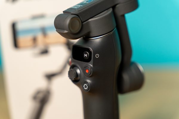 DJI Mic Mini truyền âm thanh chất lượng cao, ổn định