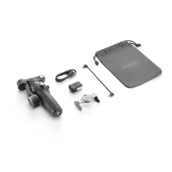 DJI Osmo Mobile 7