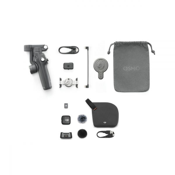 DJI Osmo Mobile 7