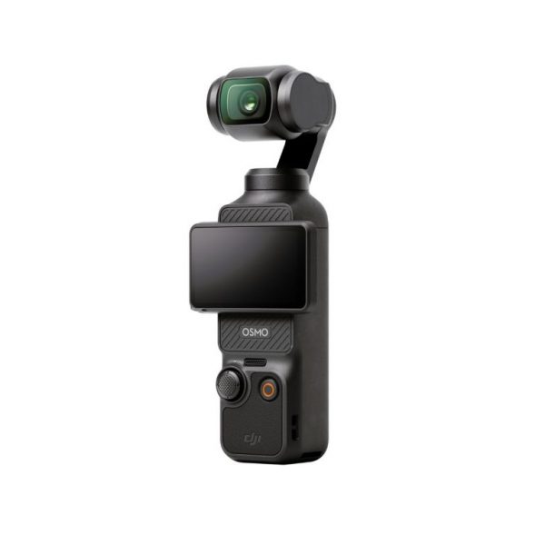 DJI Osmo POCKET 3 | Chính Hãng
