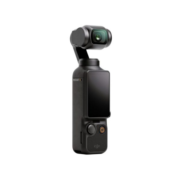 DJI Osmo POCKET 3 | Chính Hãng