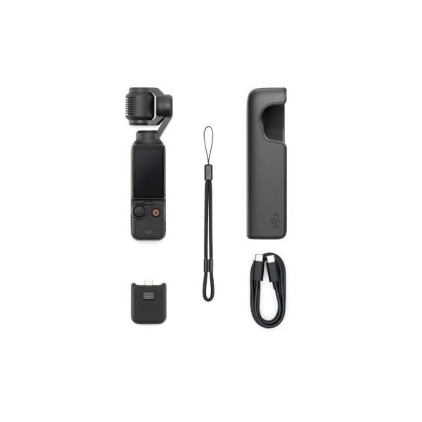 DJI Osmo POCKET 3 | Chính Hãng