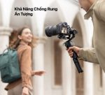 Tay Cầm Gimbal Chống Rung DJI RS 3 Mini | Full Box | Bảo Hành 12 Tháng - Ảnh 13
