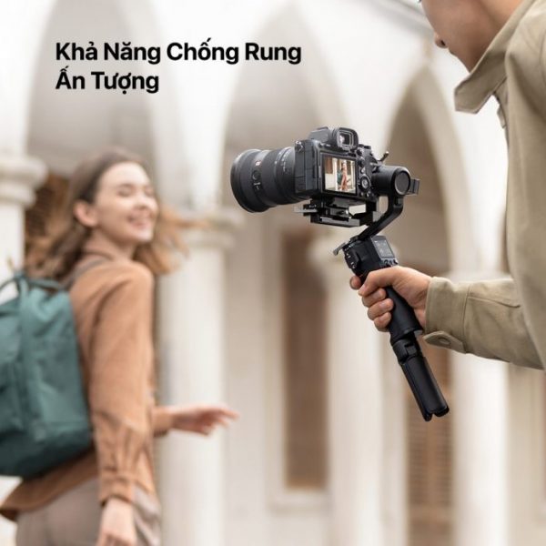 DJI RS3 Mini