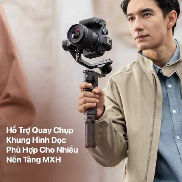 DJI RS3 Mini