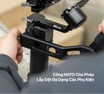 Tay Cầm Gimbal Chống Rung DJI RS 3 Mini | Full Box | Bảo Hành 12 Tháng - Ảnh 15