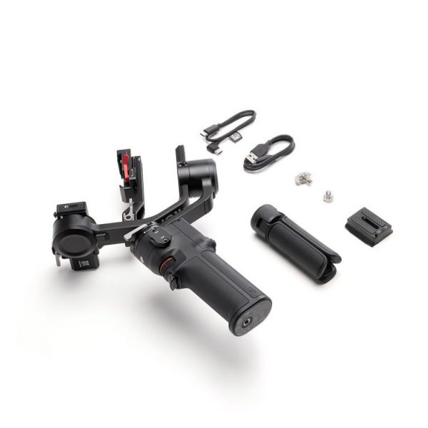 DJI RS3 Mini