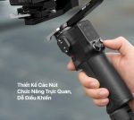 Tay Cầm Gimbal Chống Rung DJI RS 3 Mini | Full Box | Bảo Hành 12 Tháng - Ảnh 17