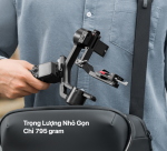Tay Cầm Gimbal Chống Rung DJI RS 3 Mini | Full Box | Bảo Hành 12 Tháng - Ảnh 20
