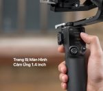 Tay Cầm Gimbal Chống Rung DJI RS 3 Mini | Full Box | Bảo Hành 12 Tháng - Ảnh 18