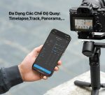 Tay Cầm Gimbal Chống Rung DJI RS 3 Mini | Full Box | Bảo Hành 12 Tháng - Ảnh 19