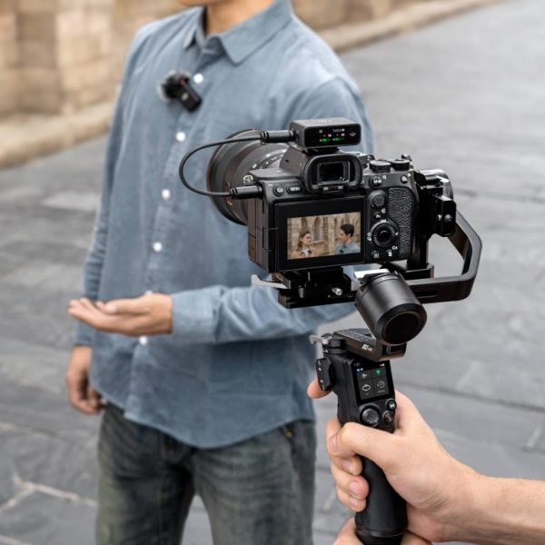 DJI RS3 Mini