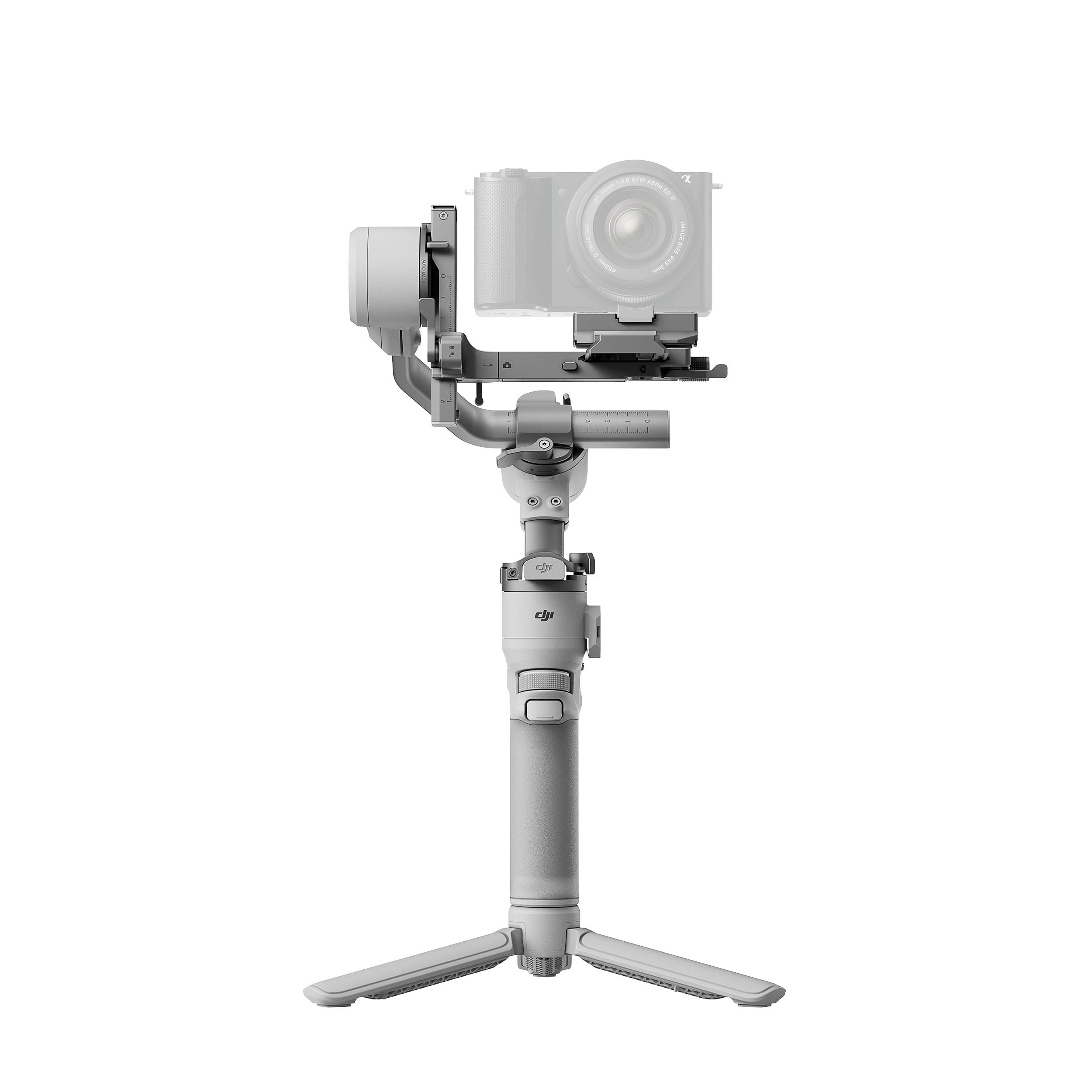 dji-rs-4-mini-17-1 DJI RS 4 Mini - Ảnh 1