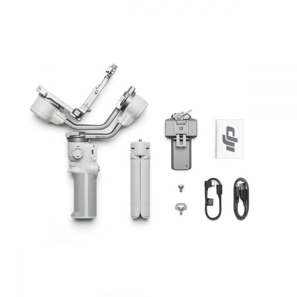 DJI RS 4 Mini