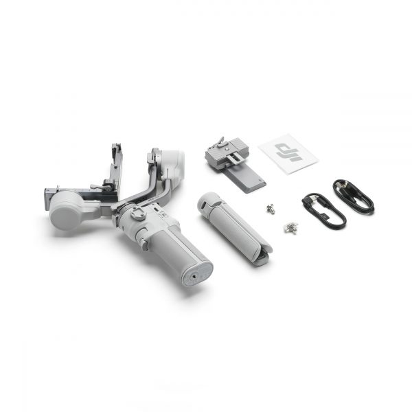 DJI RS 4 Mini
