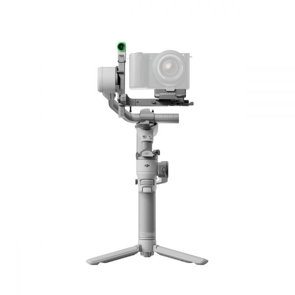 DJI RS 4 Mini