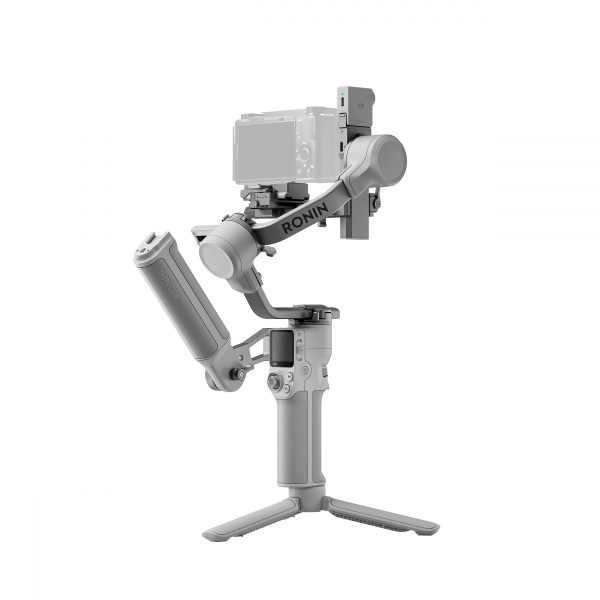 DJI RS 4 Mini