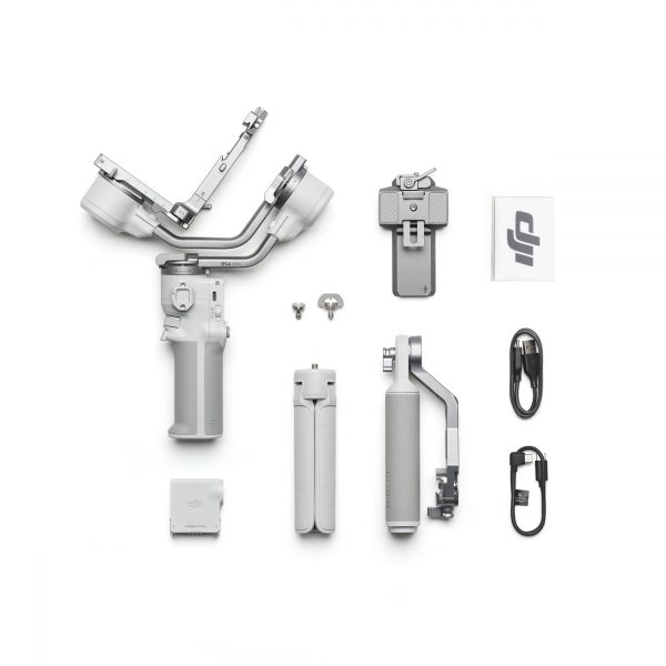 DJI RS 4 Mini