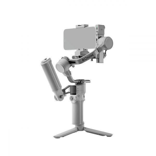 DJI RS 4 Mini