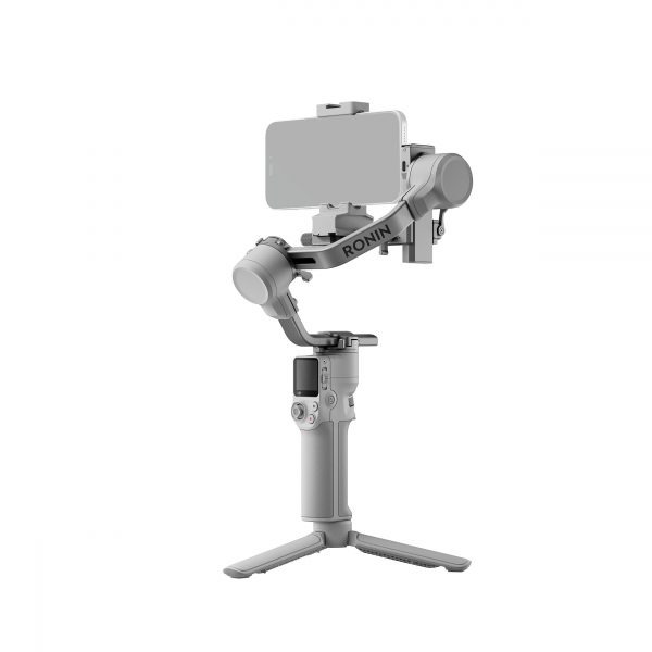 DJI RS 4 Mini