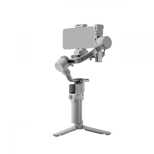 DJI RS 4 Mini