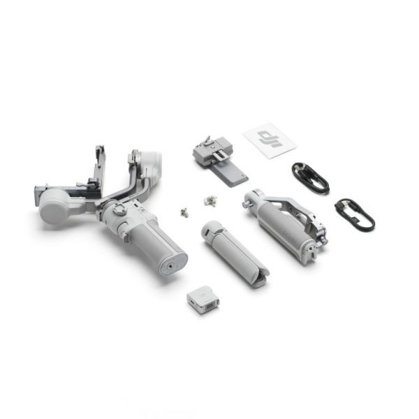 DJI RS 4 Mini