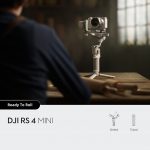 DJI RS 4 Mini - Ảnh 31