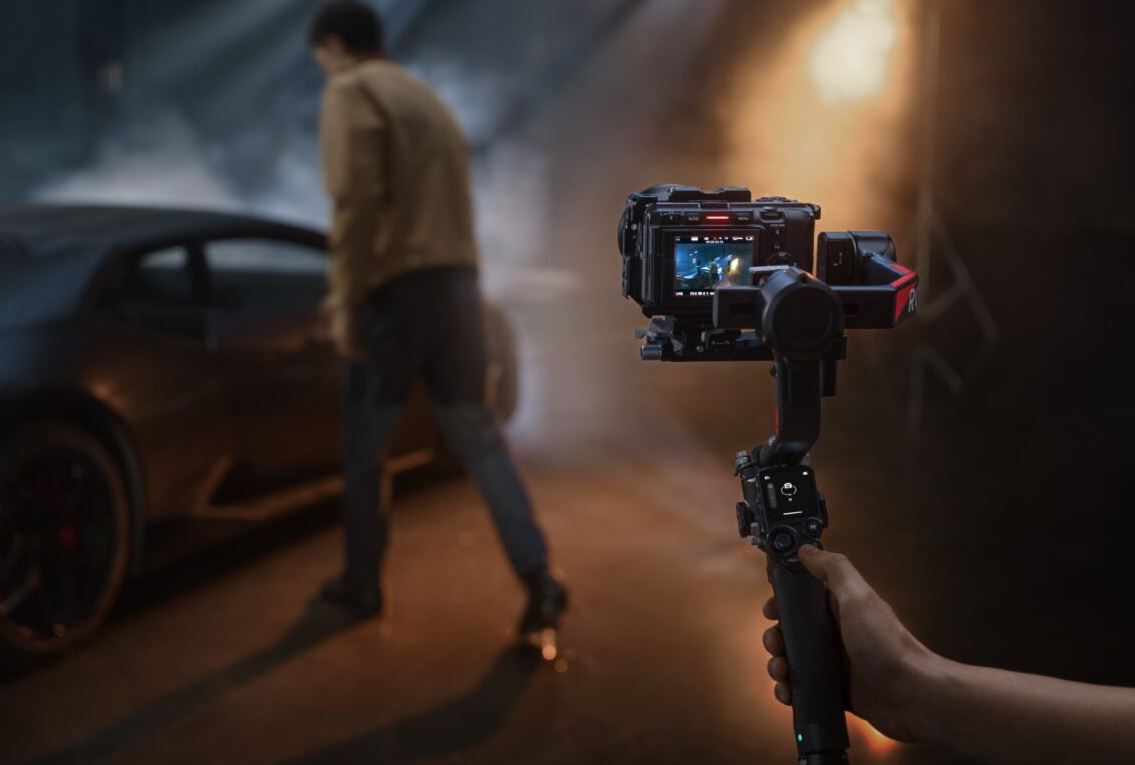 ActiveTrack Pro thế hệ mới