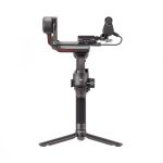 Tay Cầm Gimbal Chống Rung DJI RS 3 Pro | Full Box | Bảo Hành 12 Tháng - Ảnh 4