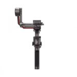 Tay Cầm Gimbal Chống Rung DJI RS 3 Pro | Full Box | Bảo Hành 12 Tháng - Ảnh 3