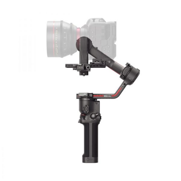 DJI RS3 Pro